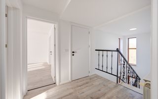 Vila de inchiriat Erou Iancu Nicolae - Poză 8