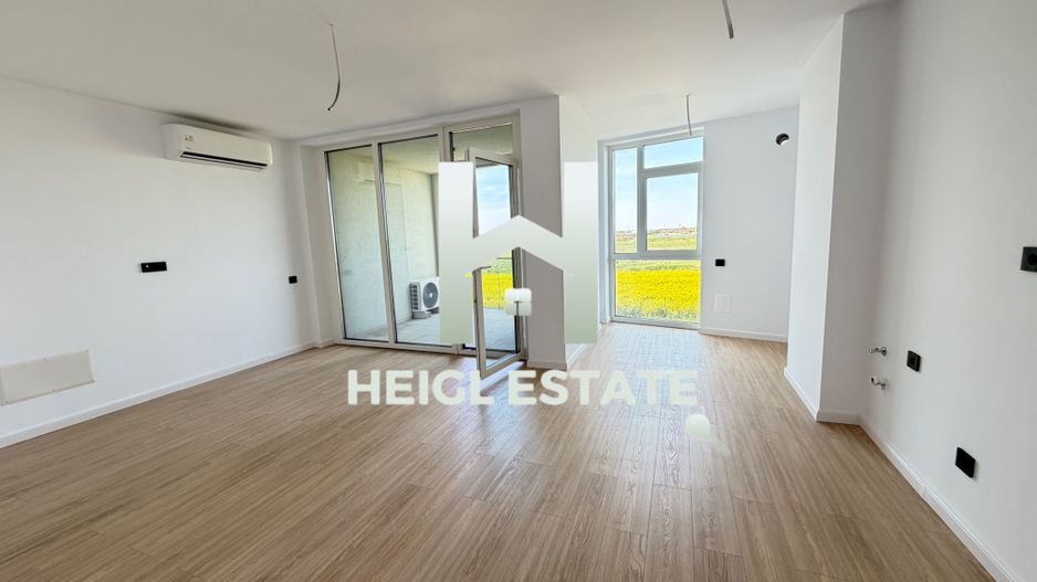 Apartament NOU cu 3 camere si 2 bai in Torontalului COMISION 0 - Poză 1