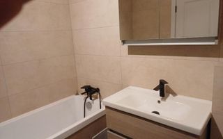 Apartament cu o cameră de închiriat în zona Copou, Complex Răsărit de Soare, prima închiriere - Poză 7