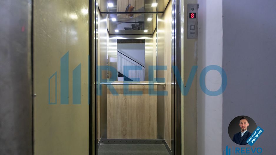 Apartament 3 camere, Narciselor - Poză 26