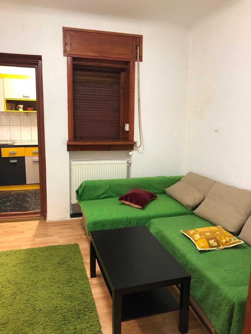 OFERTA!!! Închiriez apartament 2 camere zona Biserica Armenească - Poză 4