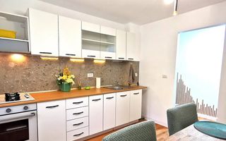Apartament 2 camere Girocului renovat etaj 1 - Poză 6