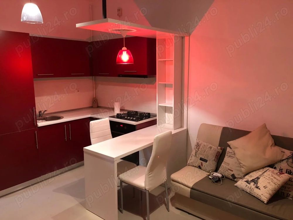 Apartament 2 camere , Dumbravita, zona Kaufkand - Poză 2