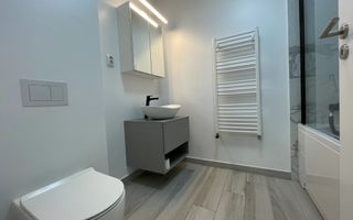 3 Camere Superfinisate Andrei Muresanu zona Piata Cipariu - Poză 8