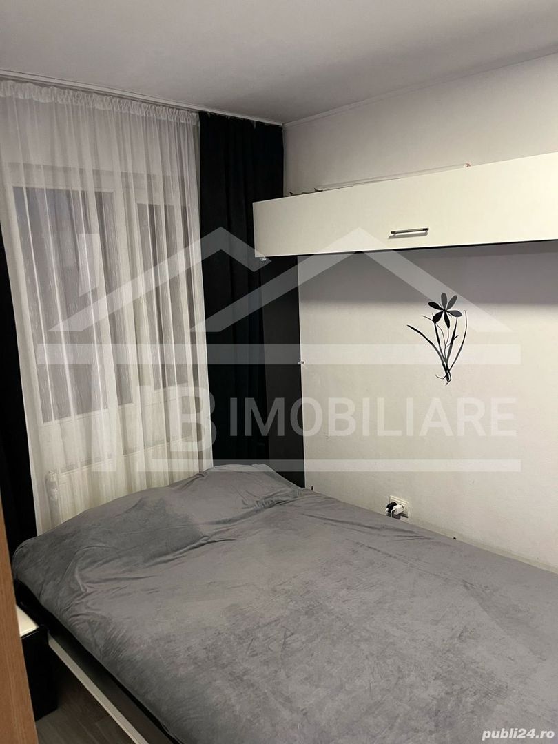 Apartament 3 camere - Poză 5