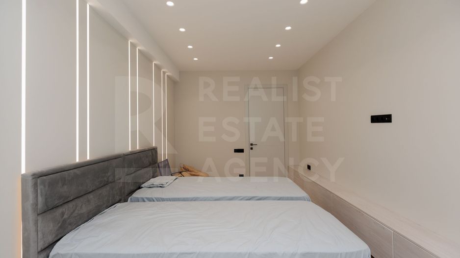 Vânzare, apartament, 2 camere strada Bogdan-Voievod, Rîșcani - Poză 9