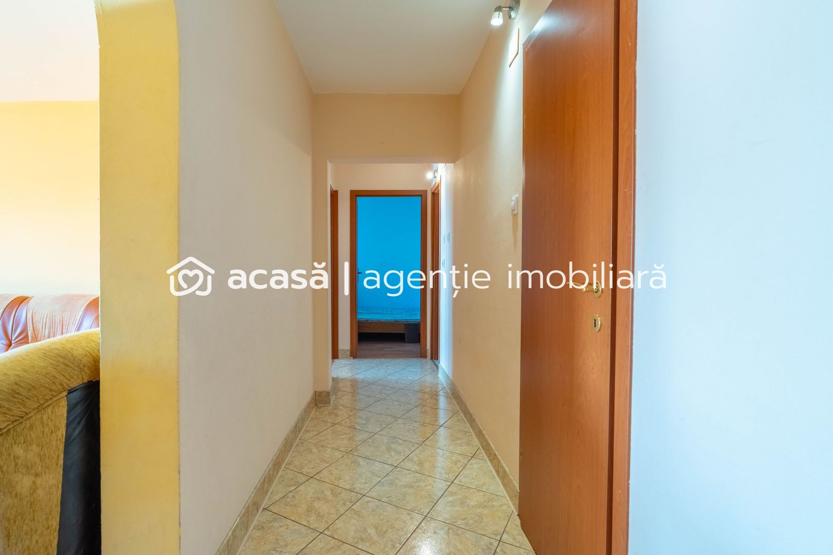 Apartament cu 4 camere, Alfa - 0% comision - Poză 8