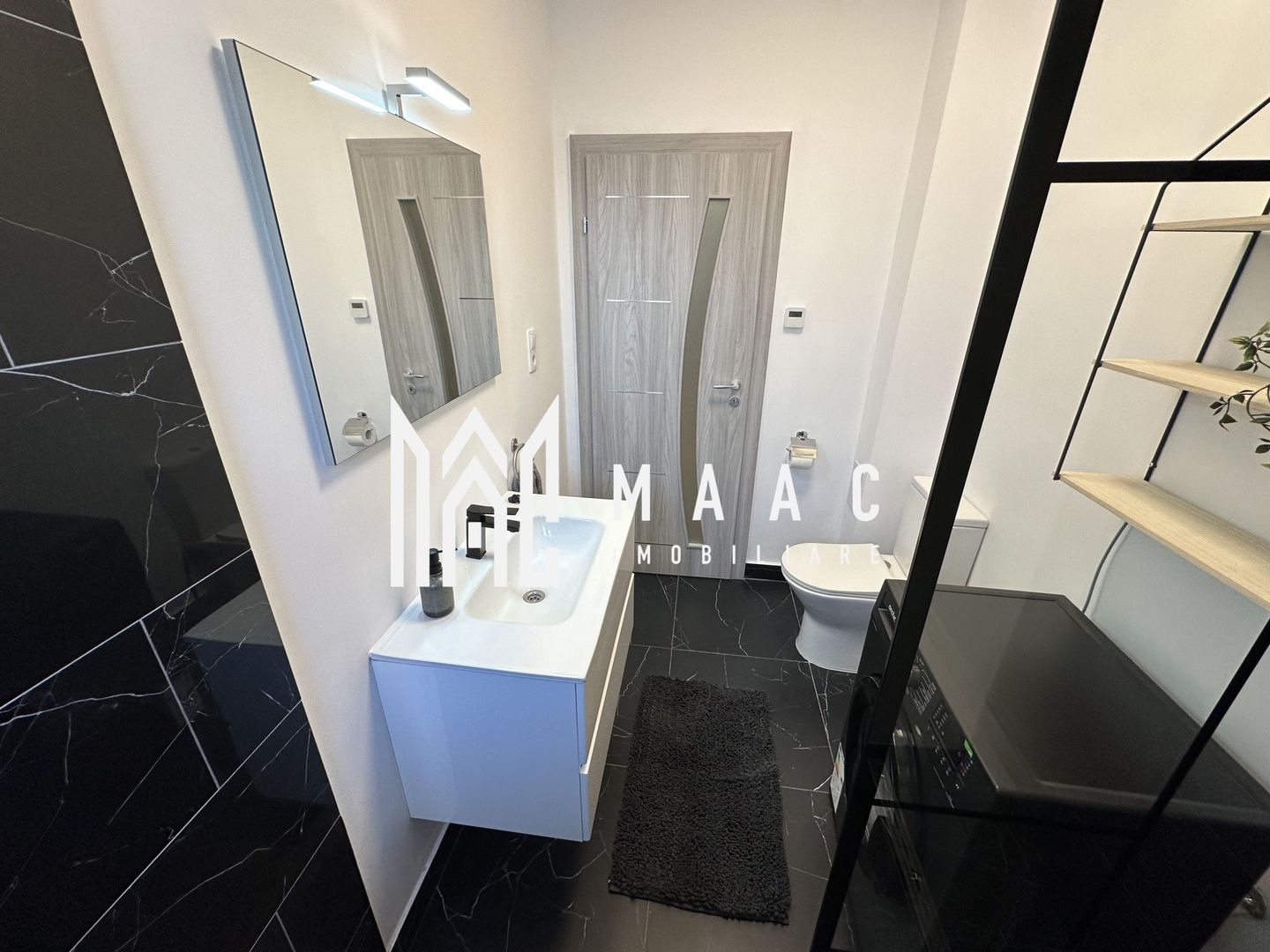 Apartament 2 camere | Balcon | LUX | Decomandat | Ciresica - Poză 13