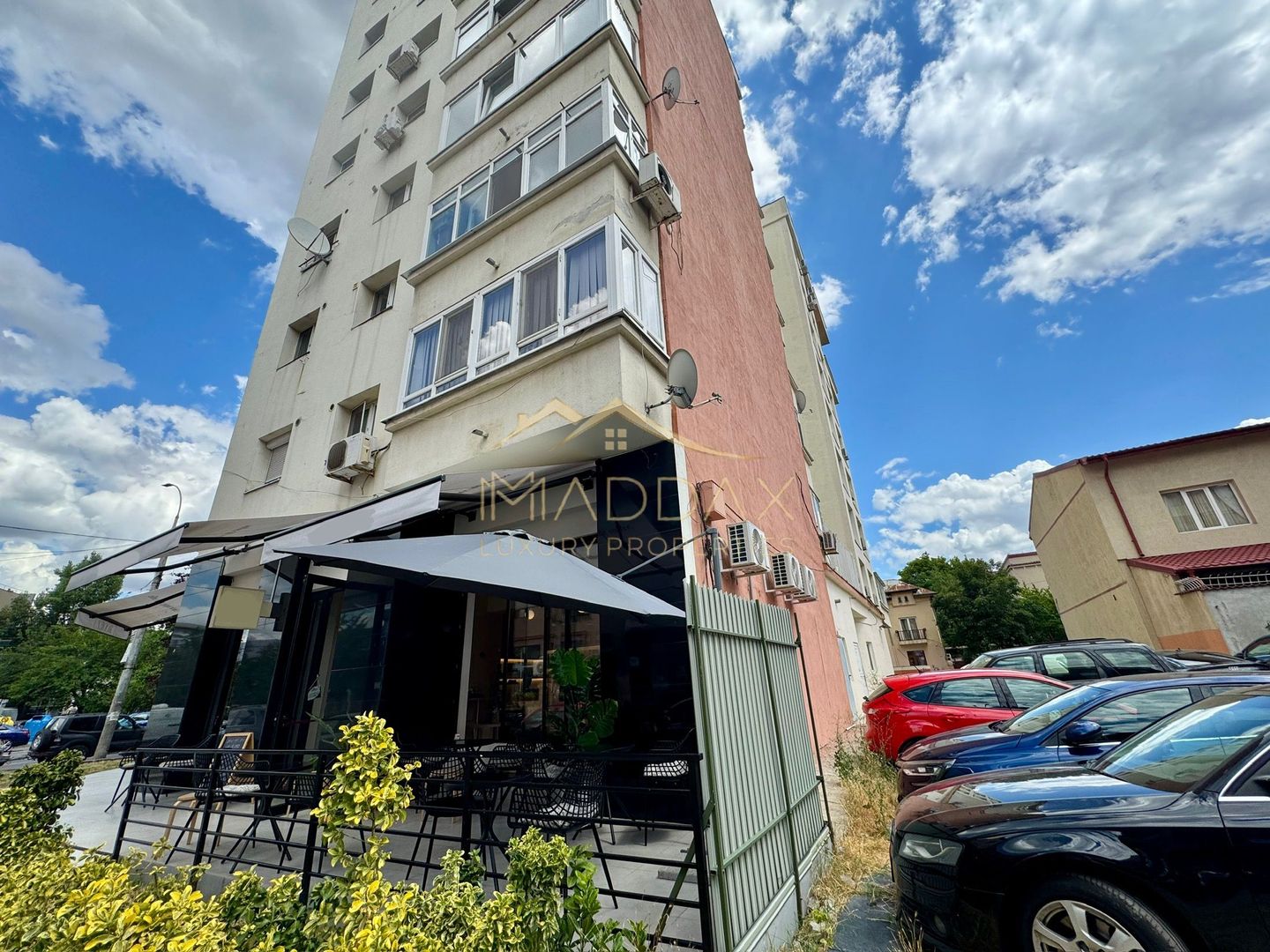 Spațiu Comercial *230mp* / Stradal / Zona Domenii - Poză 23