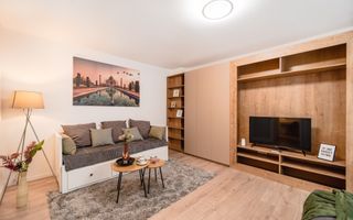 Apartament cu o camera în Piata Unirii - Poză 1