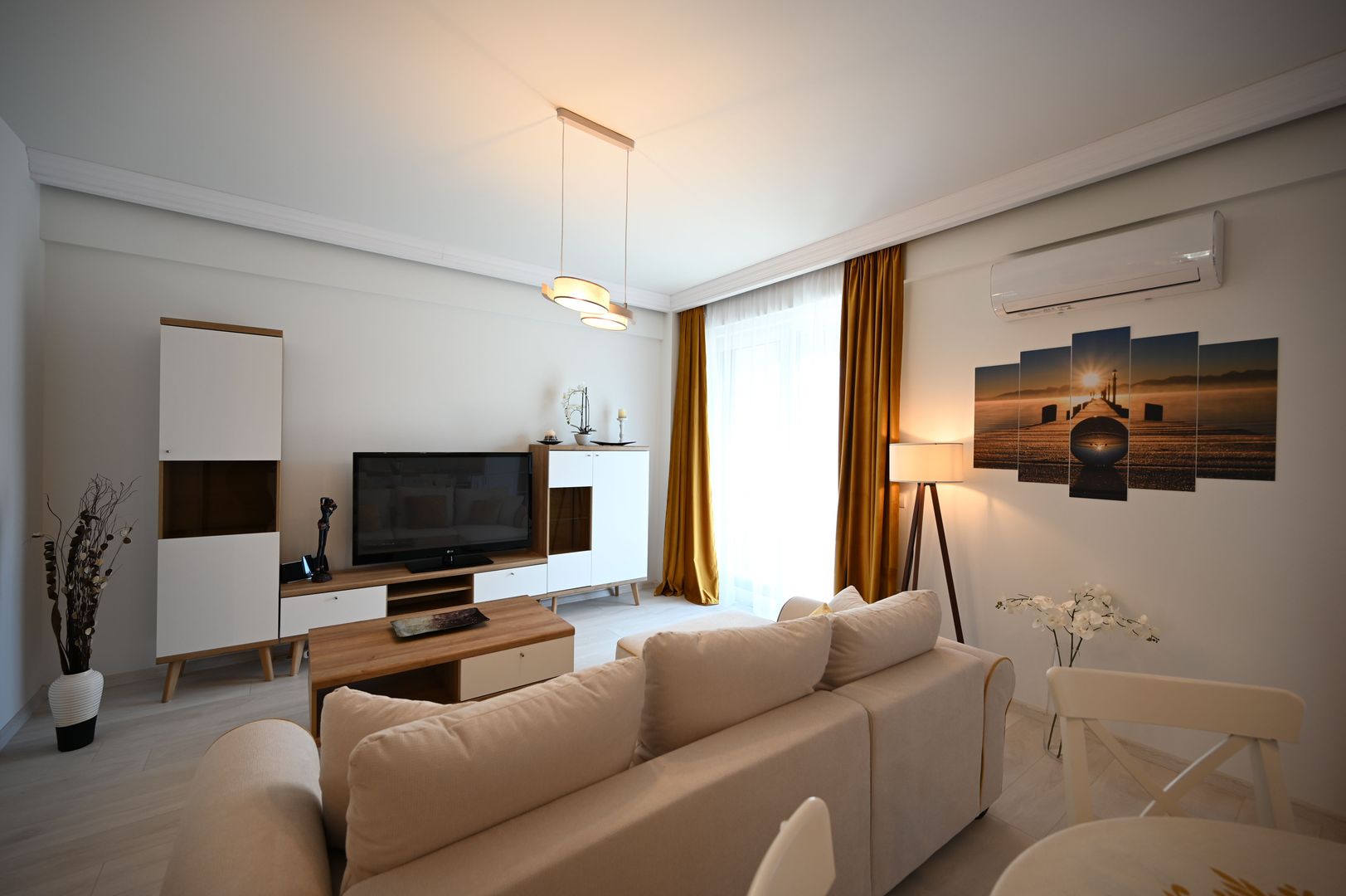 Apartament 3 camere în bloc nou! - Poză 5