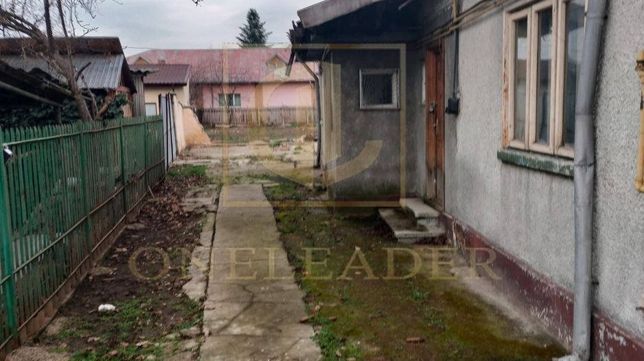 Teren 686 mp - Strada Veniamin Costache, lângă Parcul Mihai Viteazul - Poză 7
