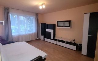 APARTAMENT 2 CAMERE | ZONA MILEA OMV SIBIU - Poză 1