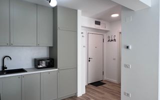 Apartament Premium cu 2 camere | Prima Arena | Oradea - Poză 7