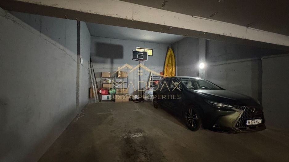 Apartament de tip Duplex 5 camere *250mp* + Garaj // Herastrau - Poză 64