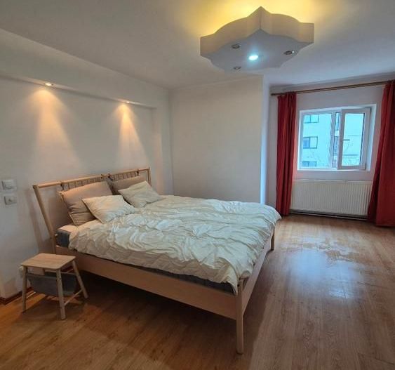 Apartament cu centrala proprie, aer conditionat, 2camere-Veteranilor Militari - Poză 13
