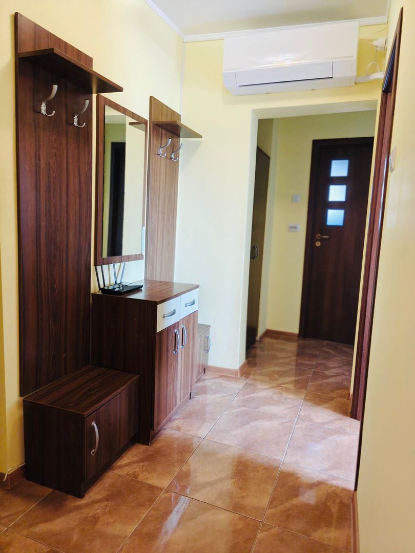 2 camere mobilat, decomandat, Crangasi Parc - Poză 7