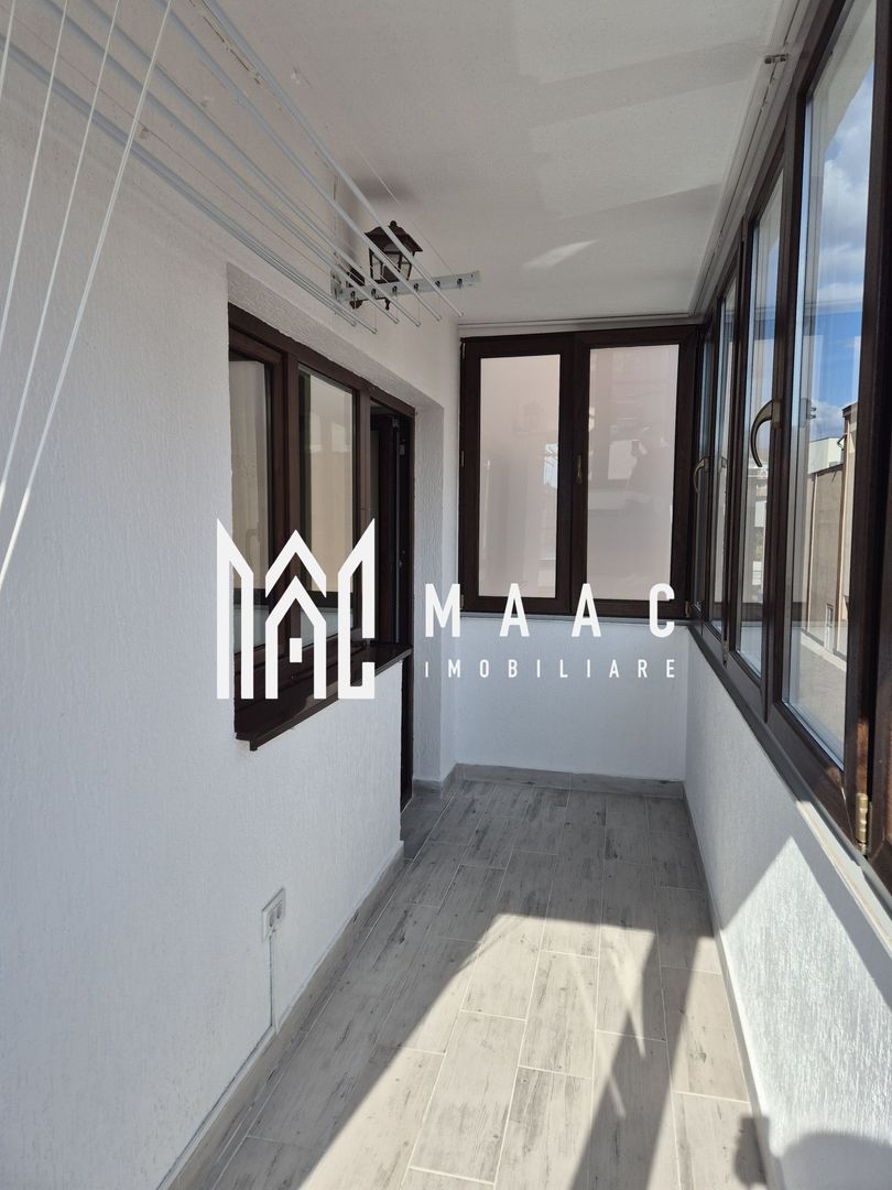 Apartament 3 camere de vânzare | Râmnicu Vâlcea, Central - Poză 7