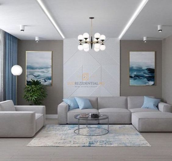 Apartament modern cu 2 camere, bloc nou, zona ideala in Sector 4 - Poză 1
