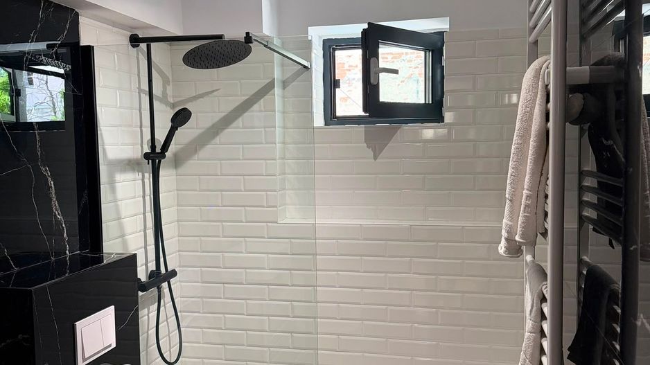 Apartament 2 camere  cu curte privata- Parcare propie-Mosilor-Obor - Poză 15