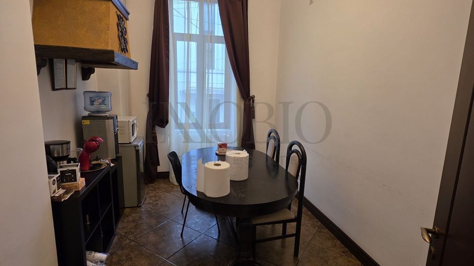 Casa/ Vila Spatiu firma | Sediu | Activitati comerciale | Piata Unirii - Poză 8