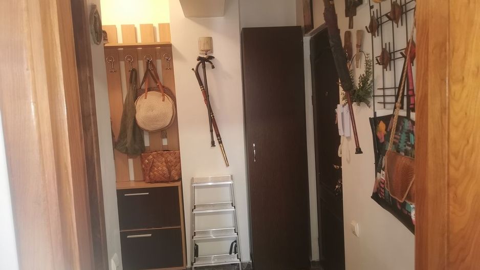 Apartament 3 camere - Central Plevnei (vizavi de Orhideea Gardens) - Poză 9