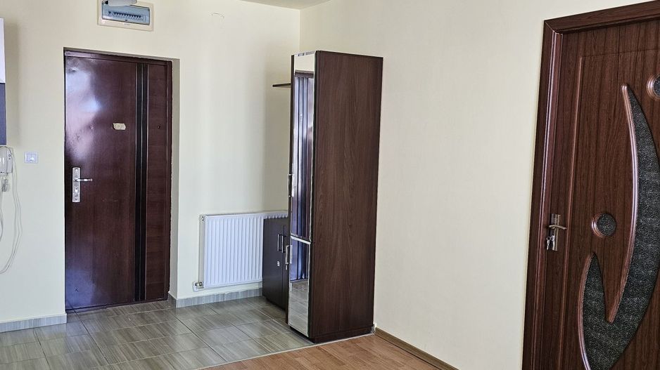 Giroc-UM | 2 Camere | Terasă generoasă de 27 mp | Mobilat si Utilat - Poză 6