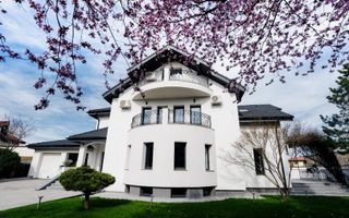 Superba Vila Teren 1.000 mp - Pipera - - Poză 2