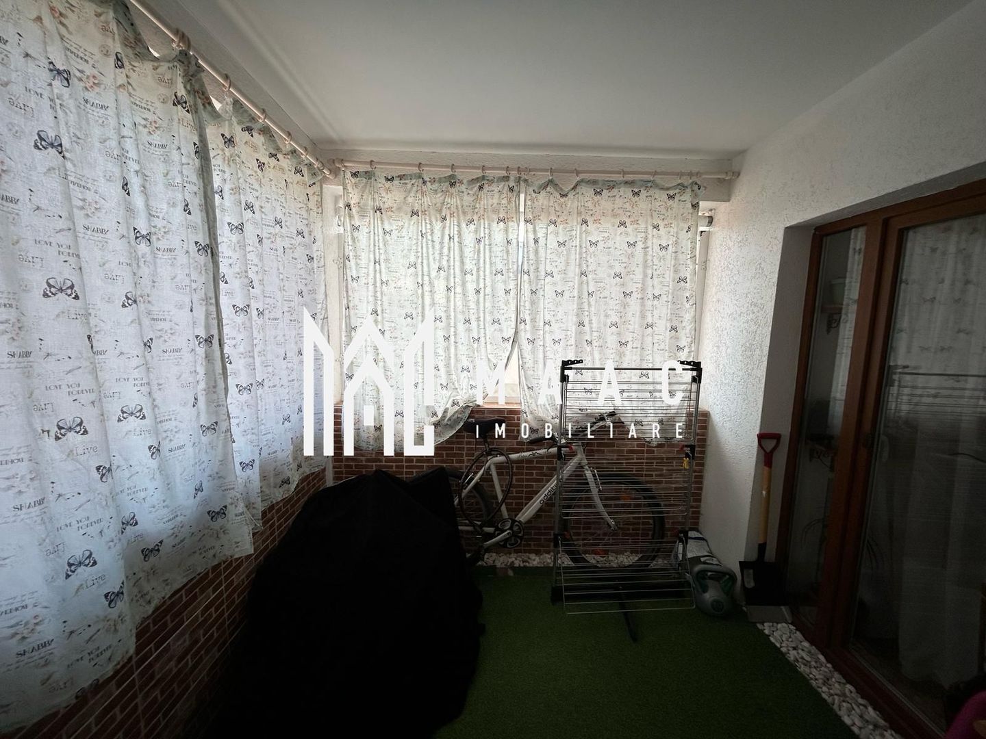 Apartament 2 Camere I Etaj 3 I Două Balcoane I Pod | Arhitecților - Poză 7