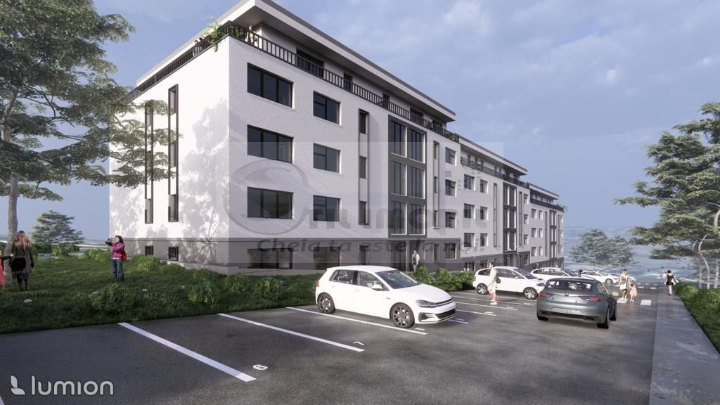 Apartament 2 camere - Pacurari - Strada Soarelui - Poză 7