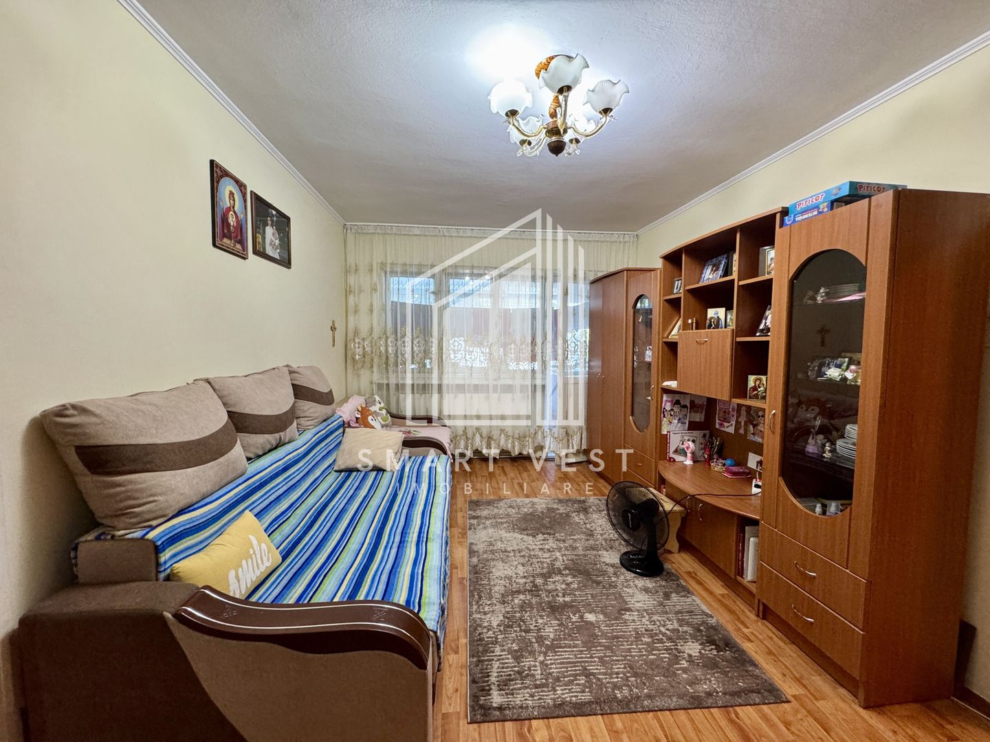 Apartament 2 camere | Etaj 2 cu lift | Zona Dariu Pop - Poză 4