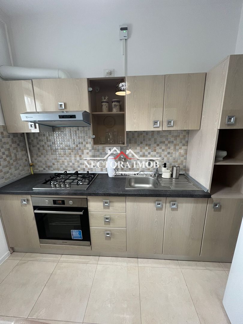NECTORA IMOB-Apartament 1 camera, Zona Calea Aradului, Mobilat/Utilat - Poză 6
