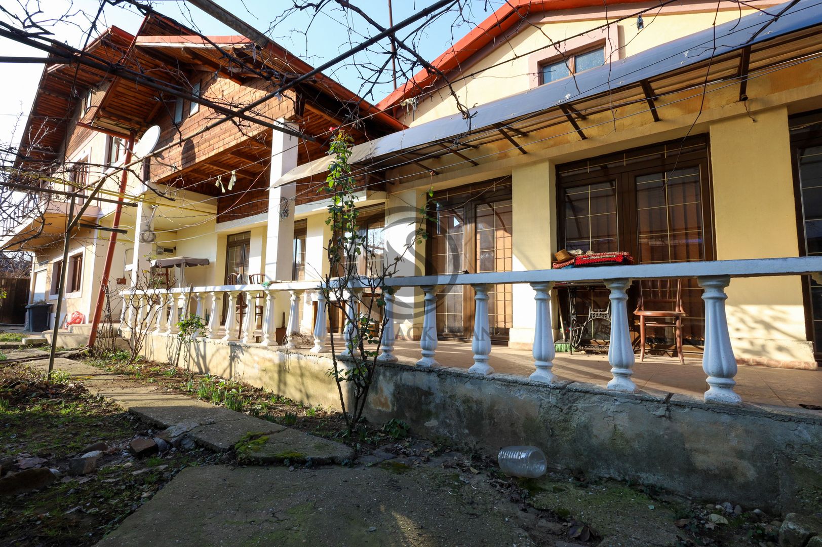 Casa de vanzare | Utilizare multipla | Sud, Ploiesti | COMISION 0% - Poză 29