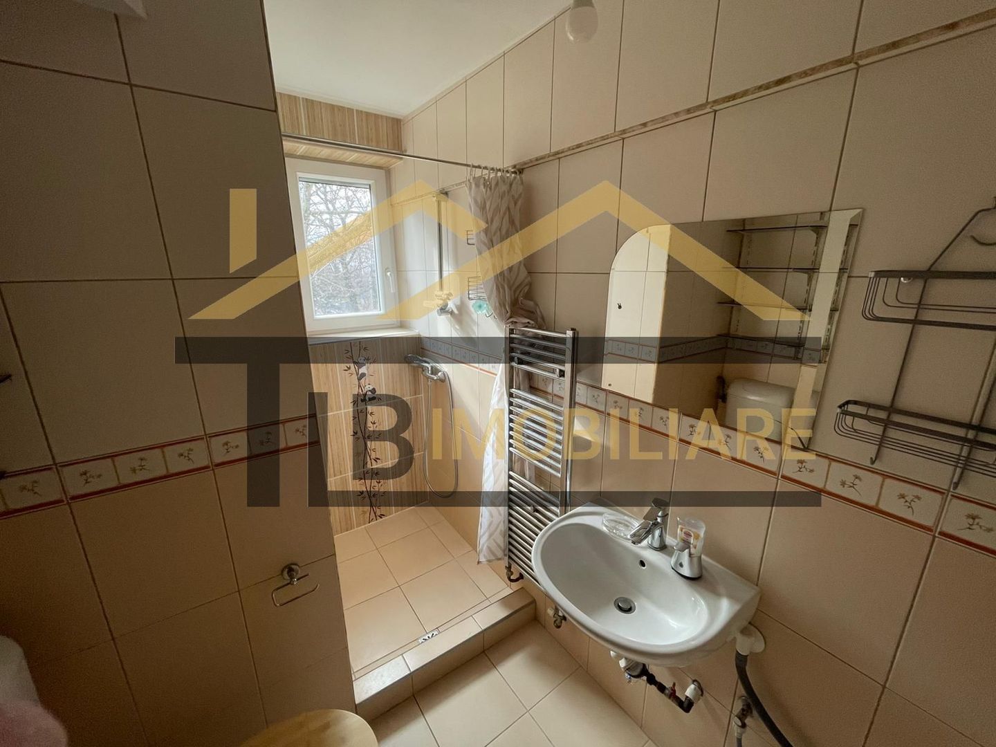 Apartament de 2 camere, 50mp, Zona Cornisa - Poză 7
