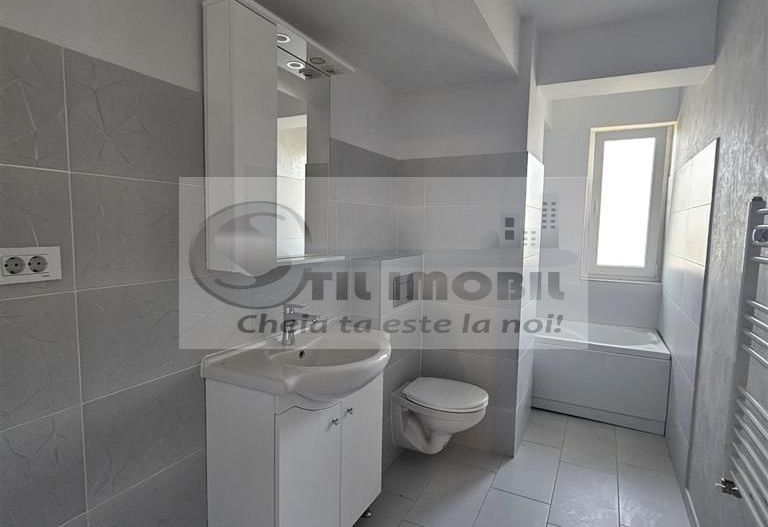 Apartament 2 camere - mobilat utilat - Str Pepinierii - Poză 8