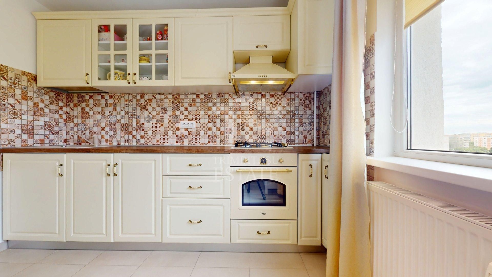 Apartament 2 camere Lacul Tei - Tei - Poză 12