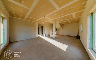 Casa la gri in Alunis,  teren 487 mp - Poză 3