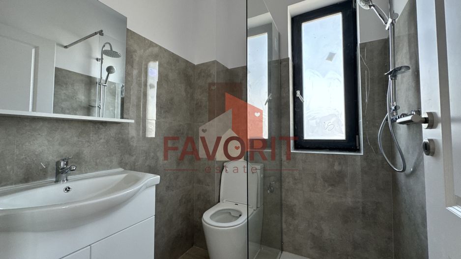 Duplex in Mosnita | La asfalt | Toate utilitatile | 4 camere - Poză 19