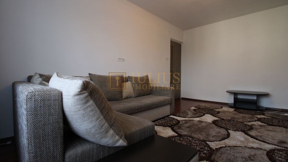 Pet-Friendly, 2 camere, centrala proprie - Poză 2