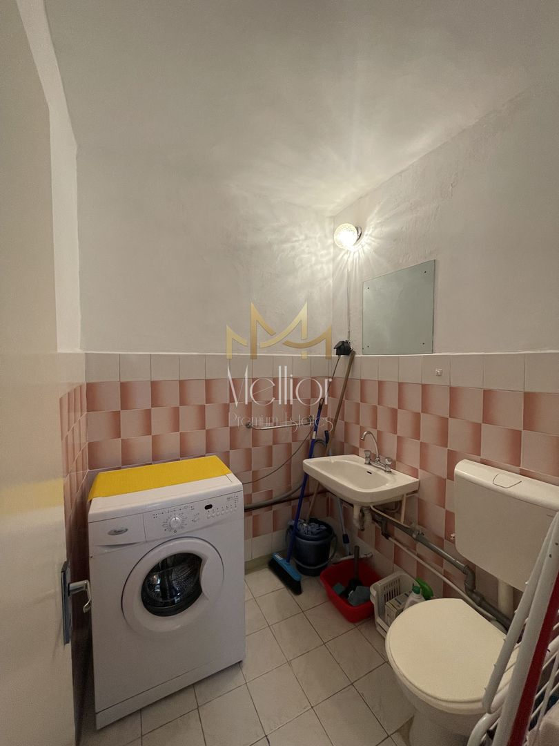 Apartament 3 camere decomandate - Gheorgheni - Poză 10