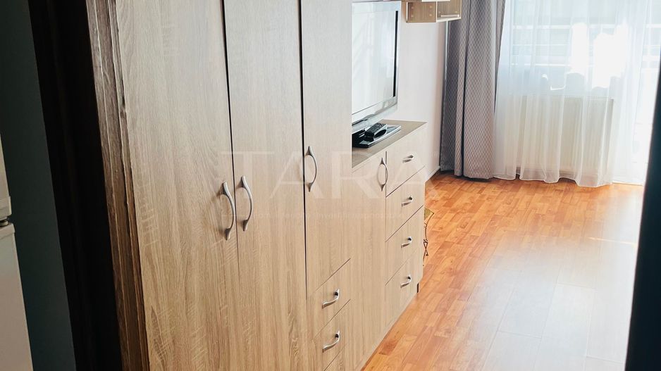 Garsonieră confort 1, Mănăștur, zona Big - Poză 2