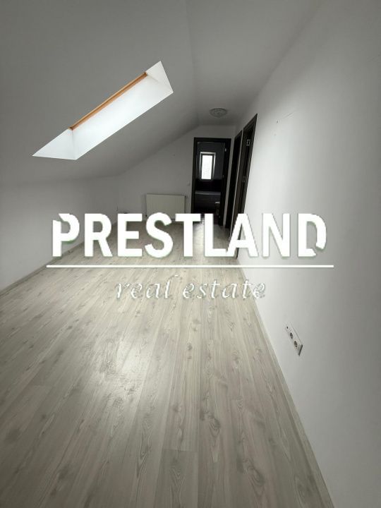 Apartament la mansardă Cartier ARHITECȚIOR! - Poză 9