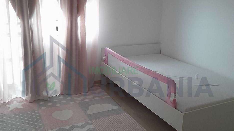 Casă individuală modernă, 4 camere, în complex rezidențial Miroslava - Poză 8