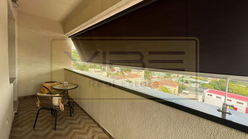 Apartament 2 camere+parcare Concept Residence 15 min Copou - Poză 17