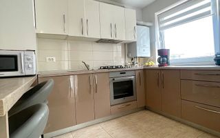 Apartament modern 2 camere+dressing, boxa, Coresi, TopCity - Poză 4