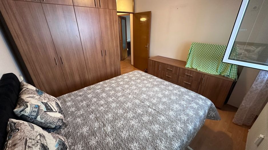 3 Camere 70Mp Bloc 82 Calea Mosilor Bucur Obor Cartierul Armenesc - Poză 1