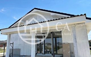 Casa cu 4 camere de vanzare in Santandrei, Oradea - Poză 11