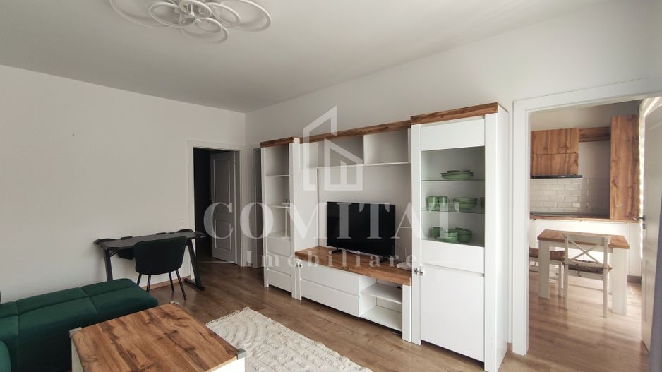 Apartament modern de vânzare | Garaj subteran | Zona The Office - Poză 2