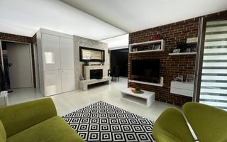 Apartament la cheie | Terasa și parcare | Zona Bazei Sportive-Floresti - Poză 6