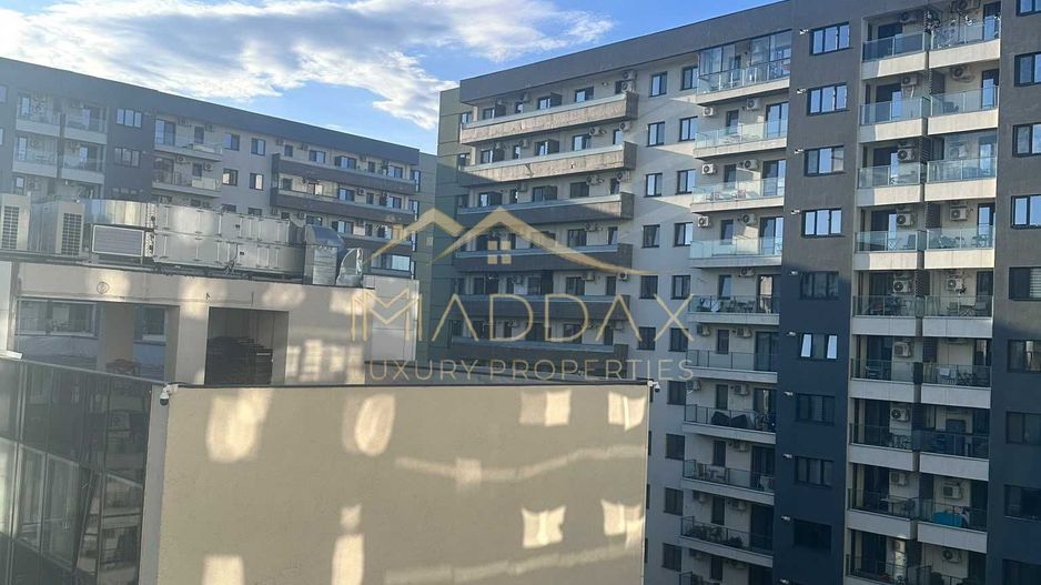 Apartament Modern 2 Camere |Complex Novum Politehnica| Mobilat și Utilat Complet - Poză 7